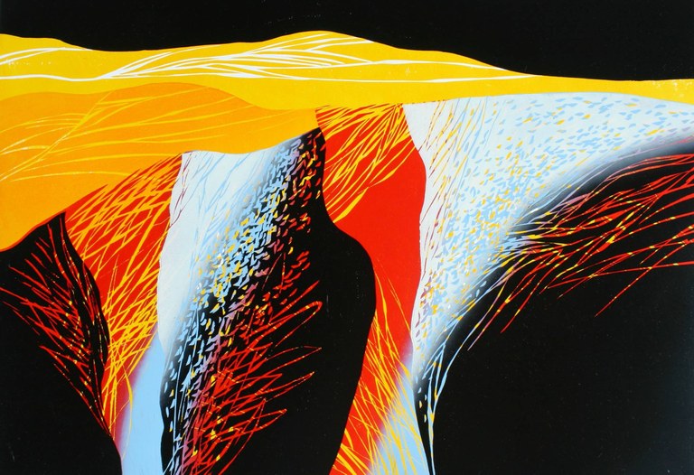 "Før alt blir stille II"