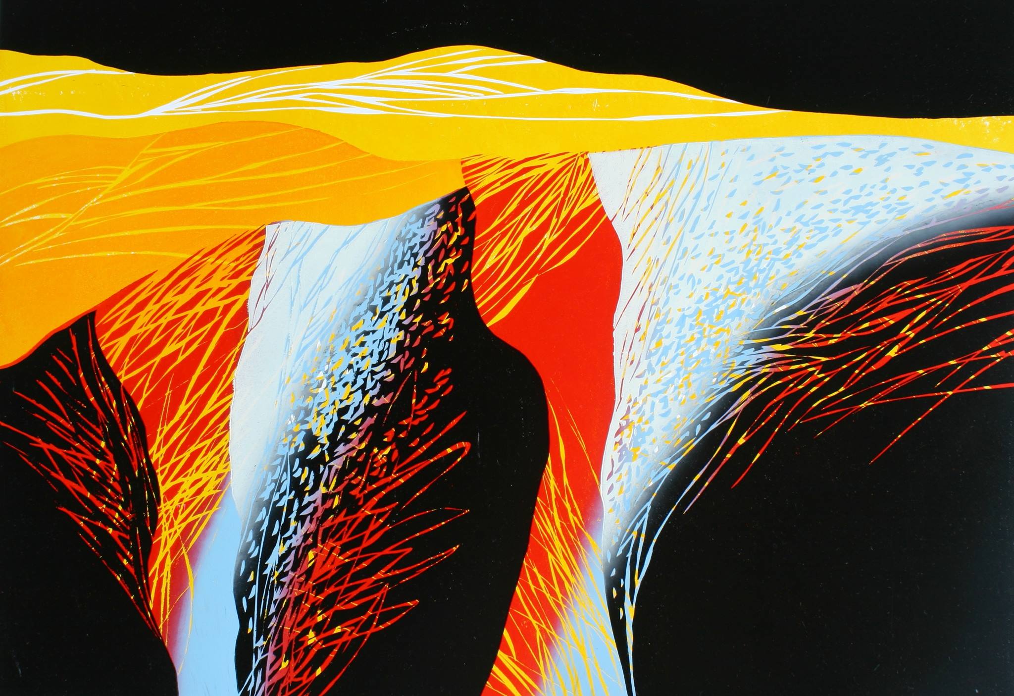 "Før alt blir stille II"