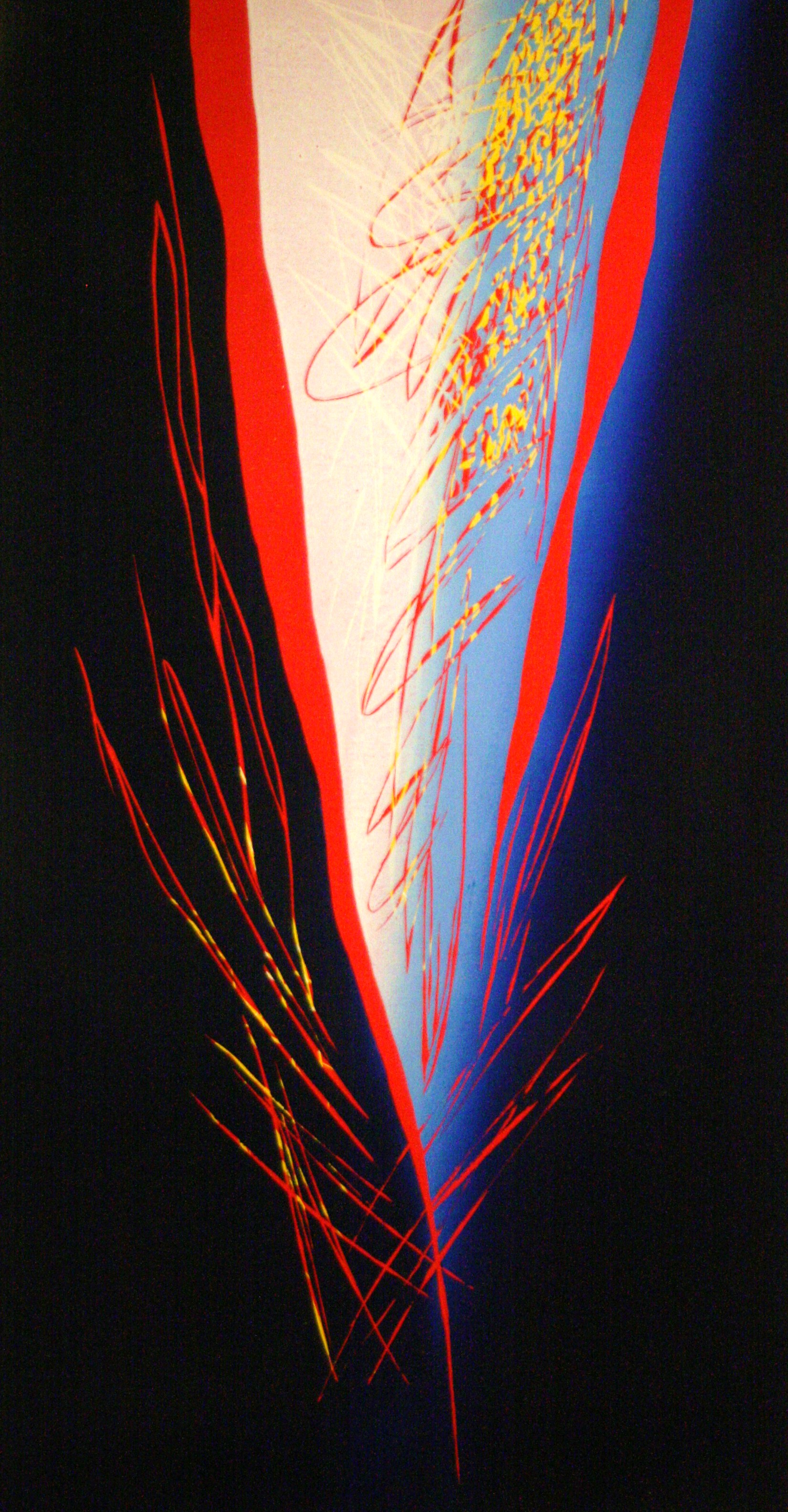 "Før alt blir stille III"