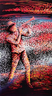 43x80 cm Oppl. 35