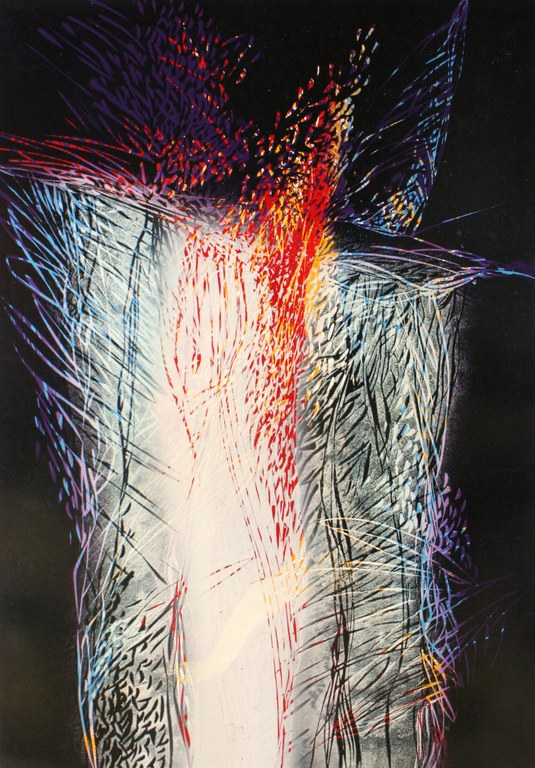 "Mørket faller på"