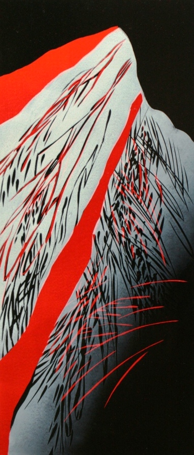 "Natten trer frem II"